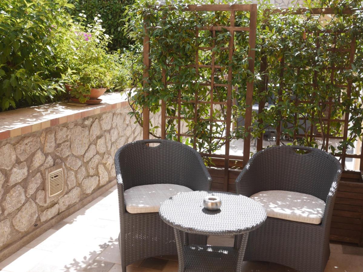 Hotel Villa Ceselle Anacapri  Exterior photo