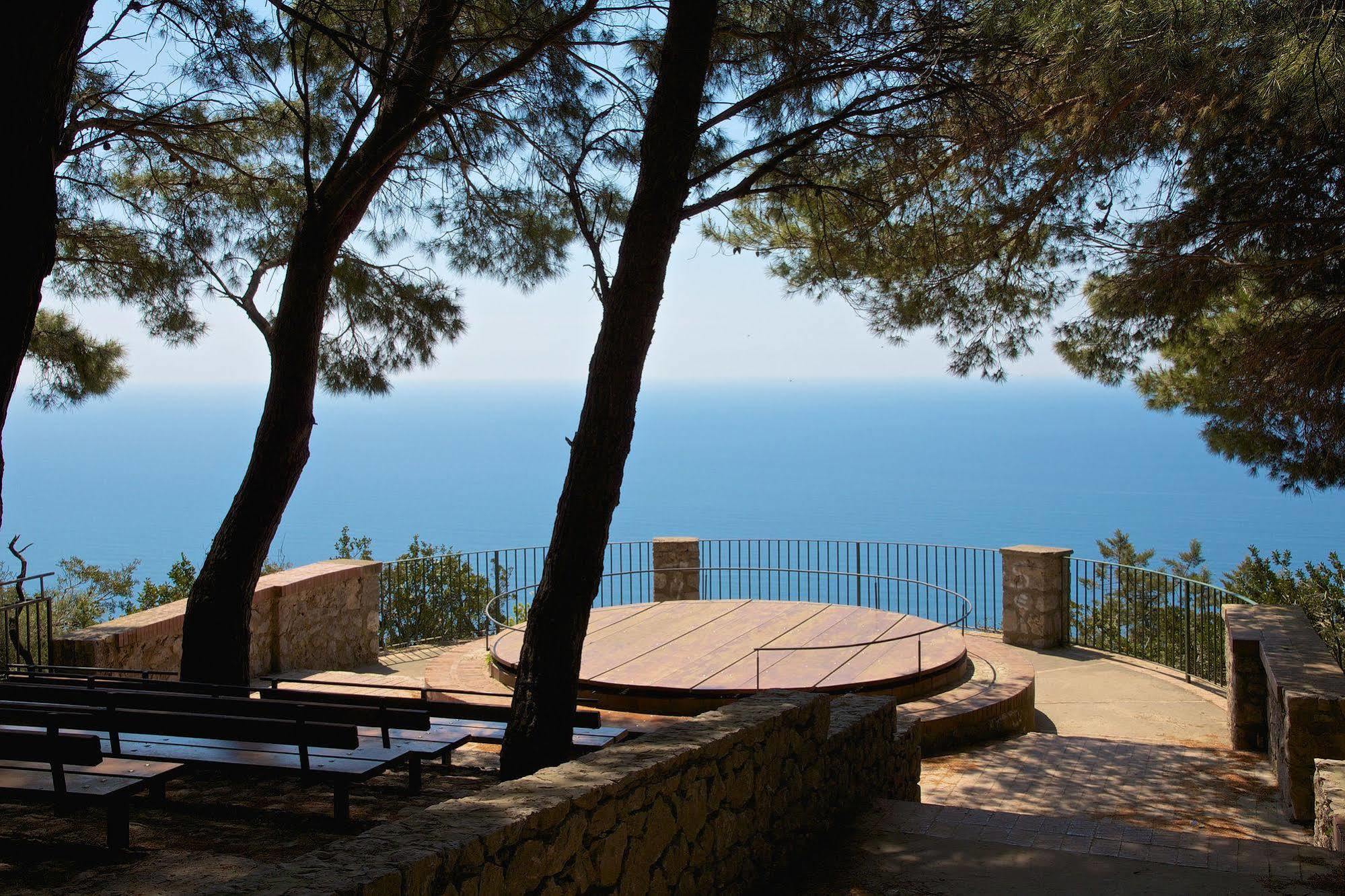 Hotel Villa Ceselle Anacapri  Exterior photo